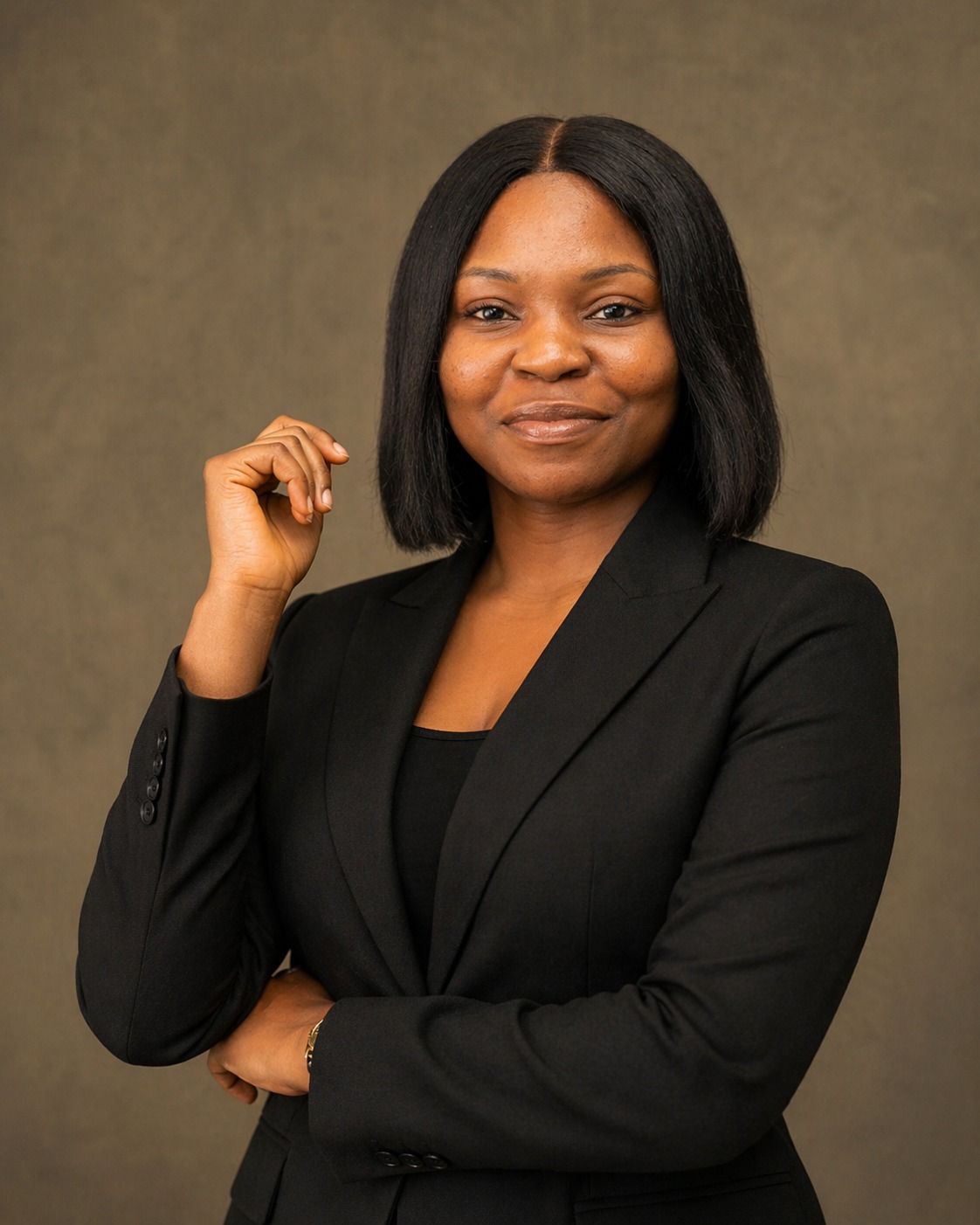 Vivian Umeh